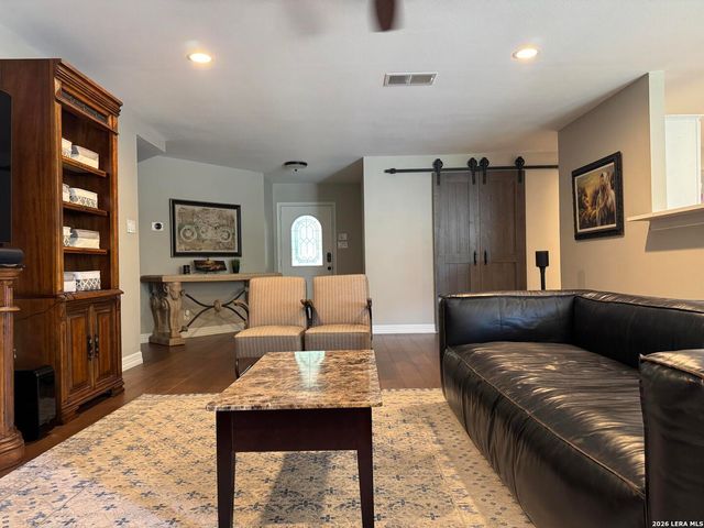 15971 TAMPKE PL, San Antonio, TX 78247