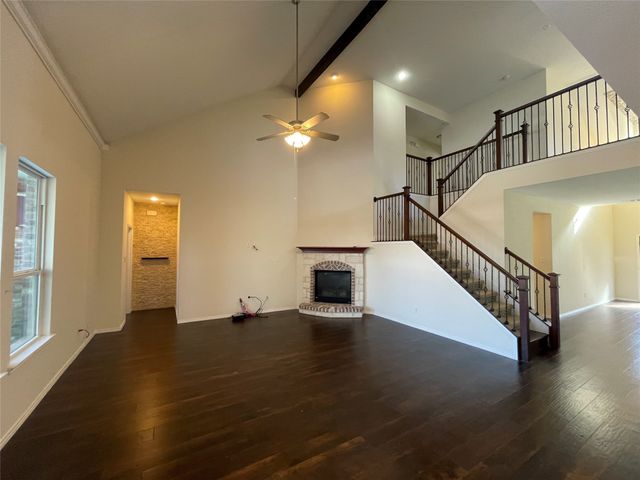 1609 Settlement Way, Aubrey, TX 76227