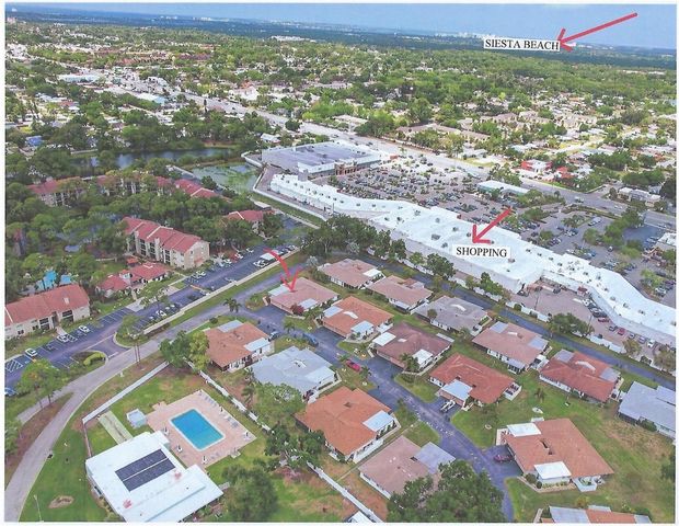 3501 N VILLAGE COURT 220, Sarasota, FL 34231