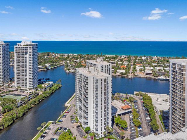 3701 N Country Club Drive 404, Aventura, FL 33180