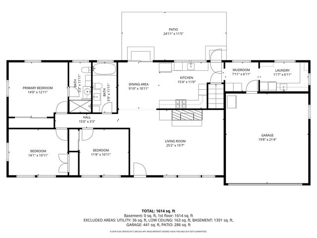 411 E Main Street, Cary, IL 60013