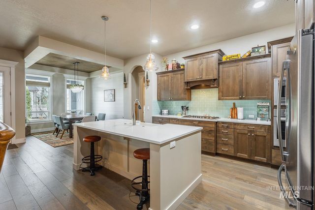 3866 W Daphne St, Meridian, ID 83646