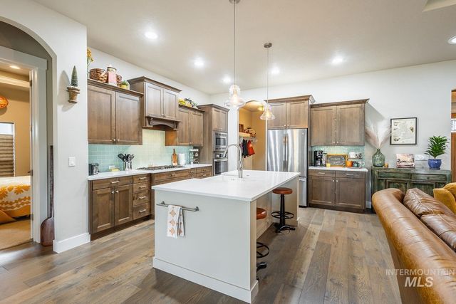 3866 W Daphne St, Meridian, ID 83646