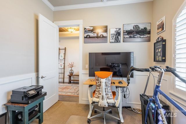 3866 W Daphne St, Meridian, ID 83646