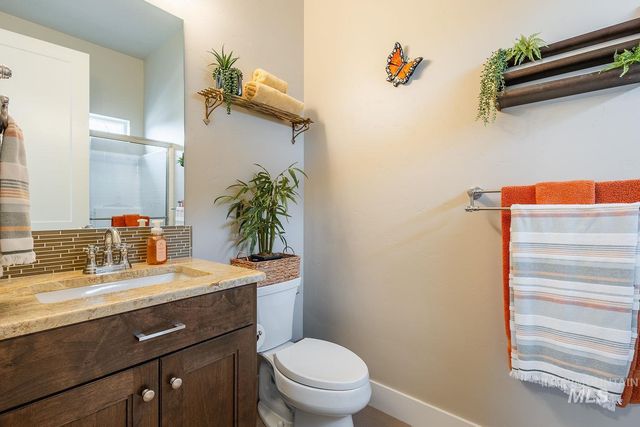 3866 W Daphne St, Meridian, ID 83646