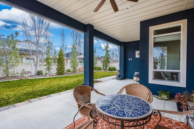 3866 W Daphne St, Meridian, ID 83646