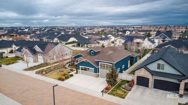 3866 W Daphne St, Meridian, ID 83646