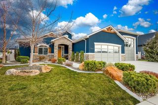 3866 W Daphne St, Meridian, ID 83646