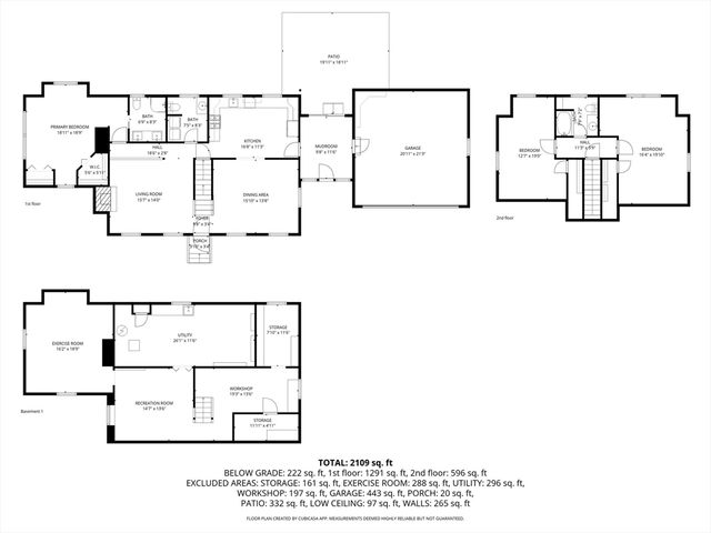 59 Campbell Dr, Easthampton, MA 01027