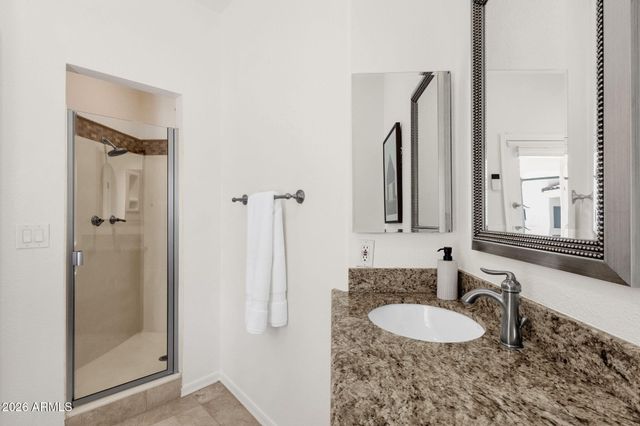 10845 E POINSETTIA Drive, Scottsdale, AZ 85259