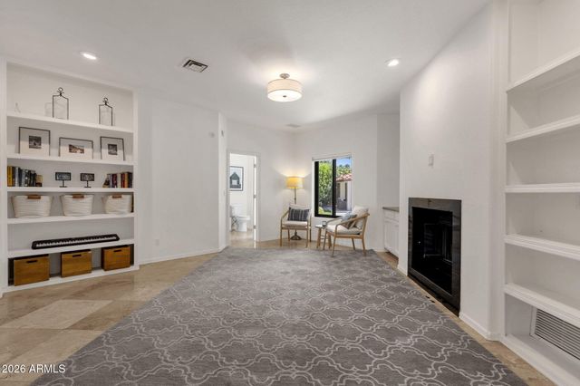 10845 E POINSETTIA Drive, Scottsdale, AZ 85259