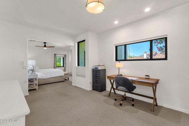 10845 E POINSETTIA Drive, Scottsdale, AZ 85259