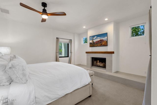 10845 E POINSETTIA Drive, Scottsdale, AZ 85259