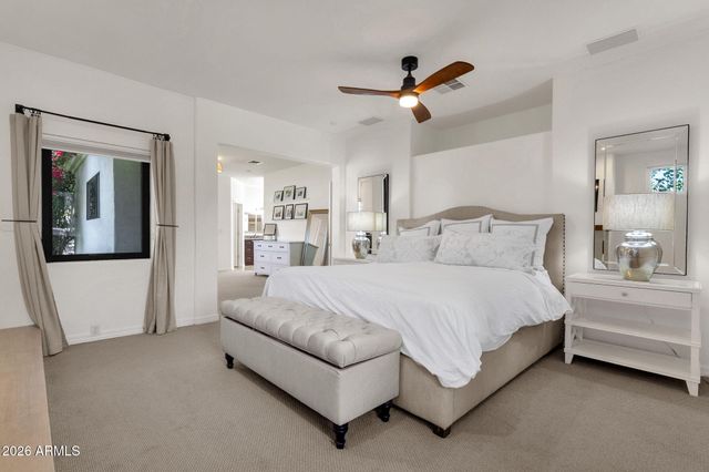 10845 E POINSETTIA Drive, Scottsdale, AZ 85259