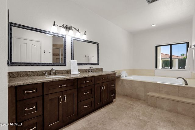 10845 E POINSETTIA Drive, Scottsdale, AZ 85259