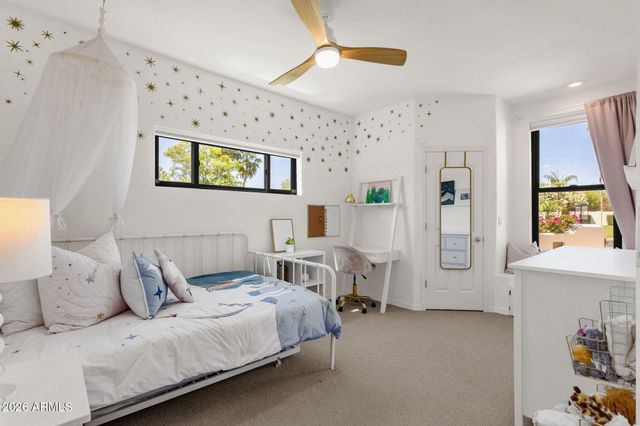 10845 E POINSETTIA Drive, Scottsdale, AZ 85259