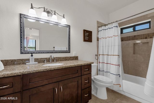 10845 E POINSETTIA Drive, Scottsdale, AZ 85259