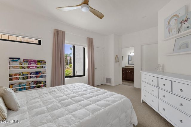 10845 E POINSETTIA Drive, Scottsdale, AZ 85259