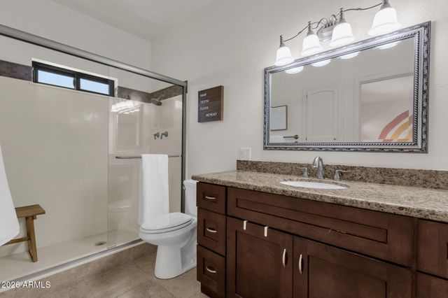 10845 E POINSETTIA Drive, Scottsdale, AZ 85259