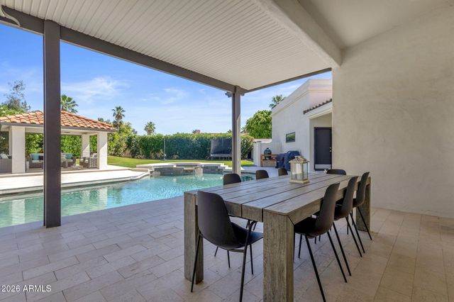 10845 E POINSETTIA Drive, Scottsdale, AZ 85259