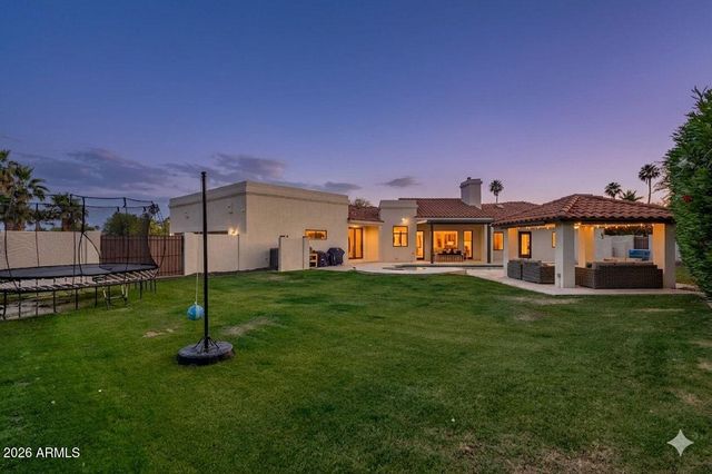 10845 E POINSETTIA Drive, Scottsdale, AZ 85259