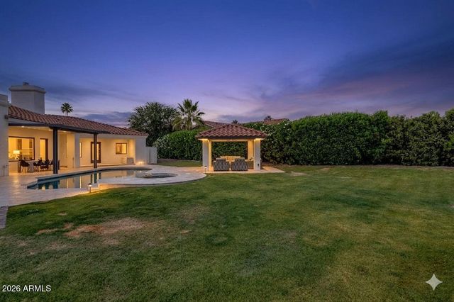 10845 E POINSETTIA Drive, Scottsdale, AZ 85259