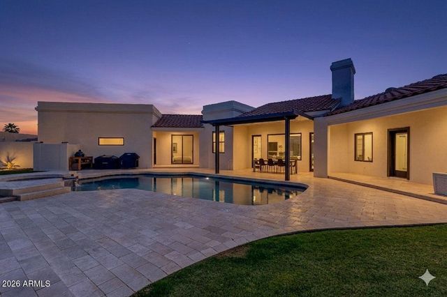 10845 E POINSETTIA Drive, Scottsdale, AZ 85259