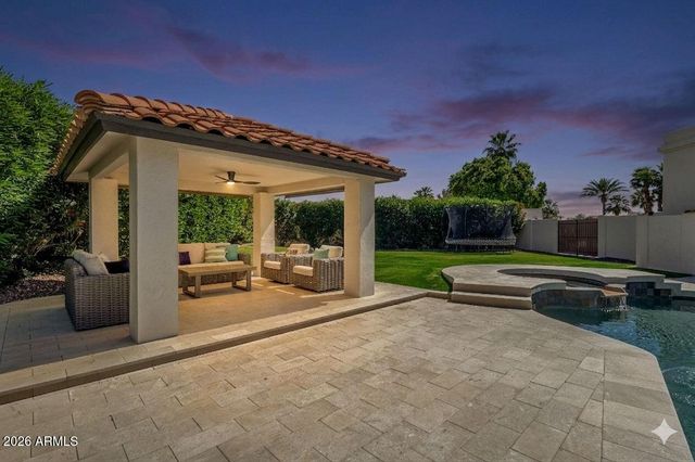 10845 E POINSETTIA Drive, Scottsdale, AZ 85259