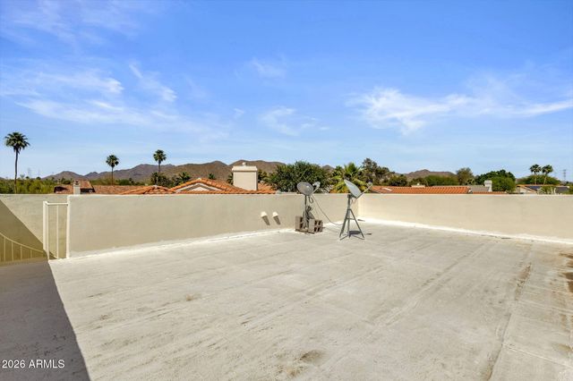 10845 E POINSETTIA Drive, Scottsdale, AZ 85259