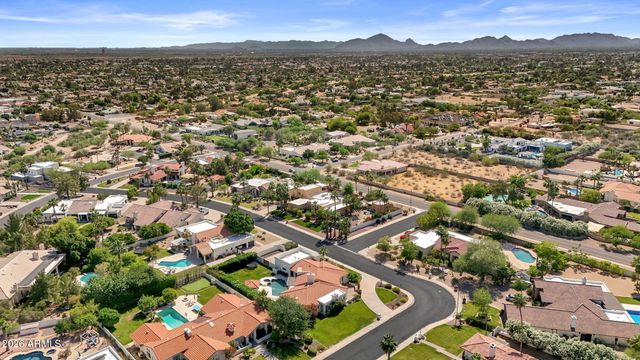 10845 E POINSETTIA Drive, Scottsdale, AZ 85259