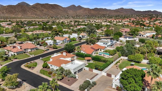 10845 E POINSETTIA Drive, Scottsdale, AZ 85259