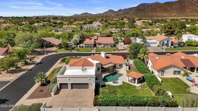 10845 E POINSETTIA Drive, Scottsdale, AZ 85259