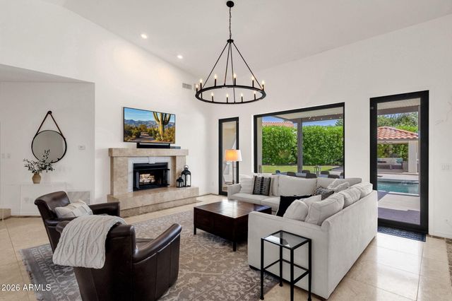 10845 E POINSETTIA Drive, Scottsdale, AZ 85259