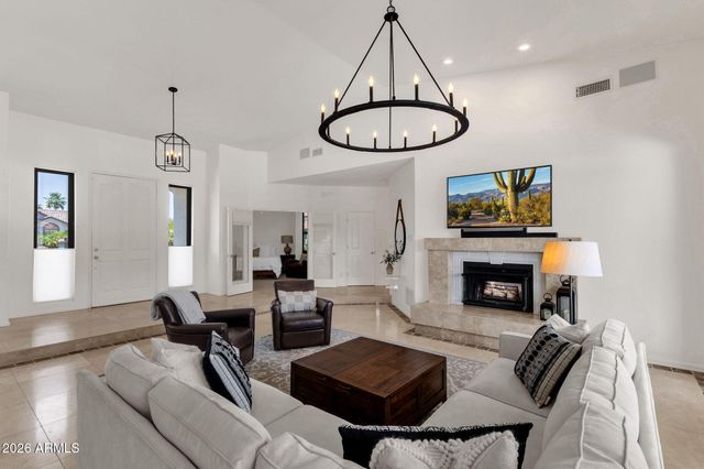 10845 E POINSETTIA Drive, Scottsdale, AZ 85259