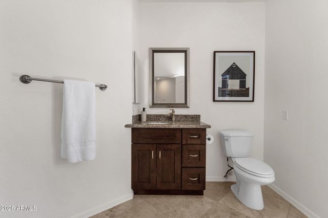 10845 E POINSETTIA Drive, Scottsdale, AZ 85259