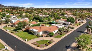 10845 E POINSETTIA Drive, Scottsdale, AZ 85259