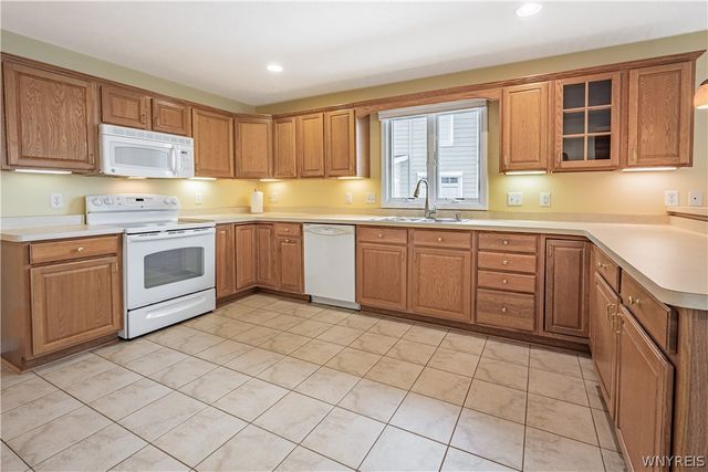 1568 Water Street, Newfane, NY 14126