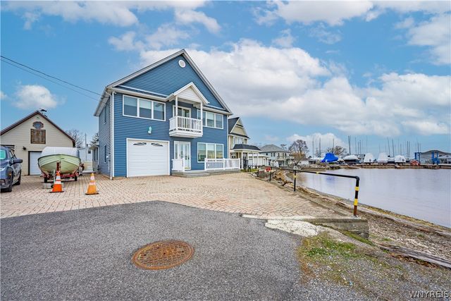 1568 Water Street, Newfane, NY 14126