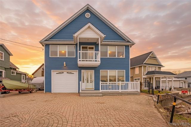 1568 Water Street, Newfane, NY 14126