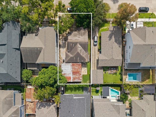 705 Ridge Street, Houston, TX 77009