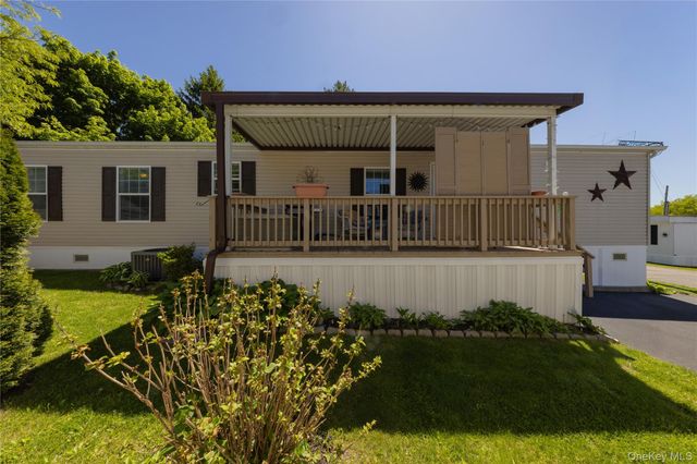 3 North Mountainview MHP, Stony Point, NY 10980