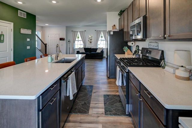 2701 Telemark Trail, Stoughton, WI 53589