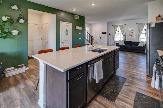 2701 Telemark Trail, Stoughton, WI 53589