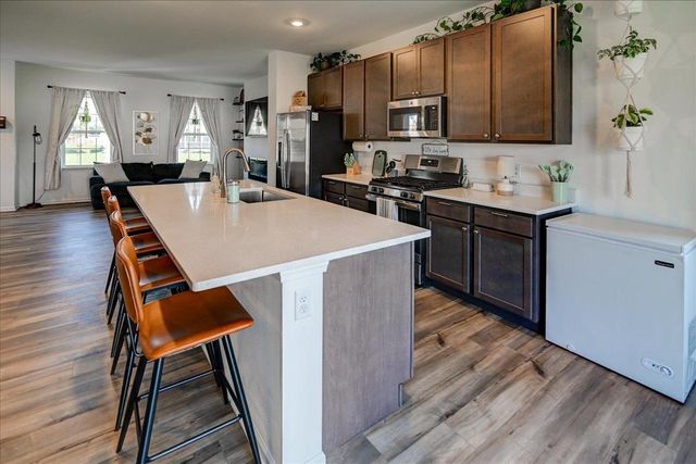 2701 Telemark Trail, Stoughton, WI 53589