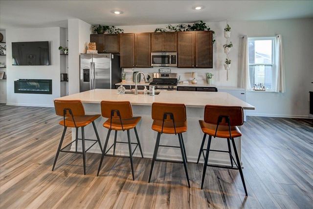 2701 Telemark Trail, Stoughton, WI 53589