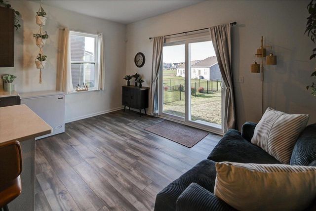 2701 Telemark Trail, Stoughton, WI 53589