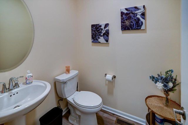 2701 Telemark Trail, Stoughton, WI 53589