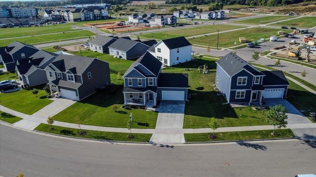 2701 Telemark Trail, Stoughton, WI 53589