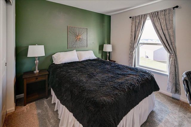 2701 Telemark Trail, Stoughton, WI 53589