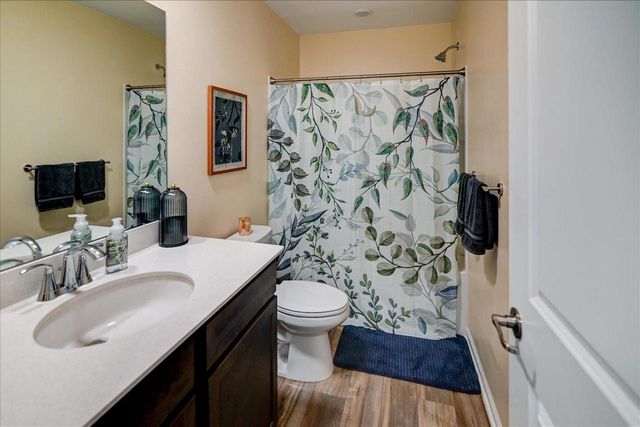 2701 Telemark Trail, Stoughton, WI 53589